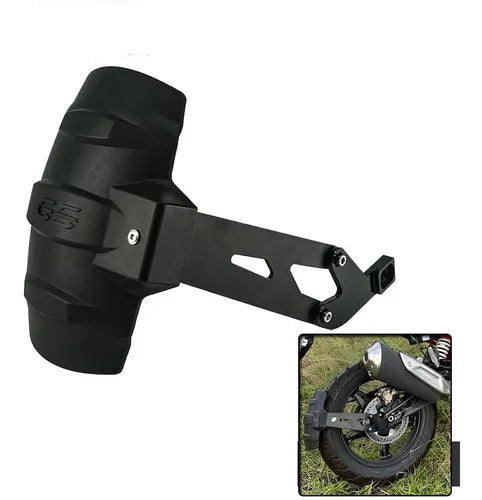 SALPICADERA TRASERA BMW 310GS 310R